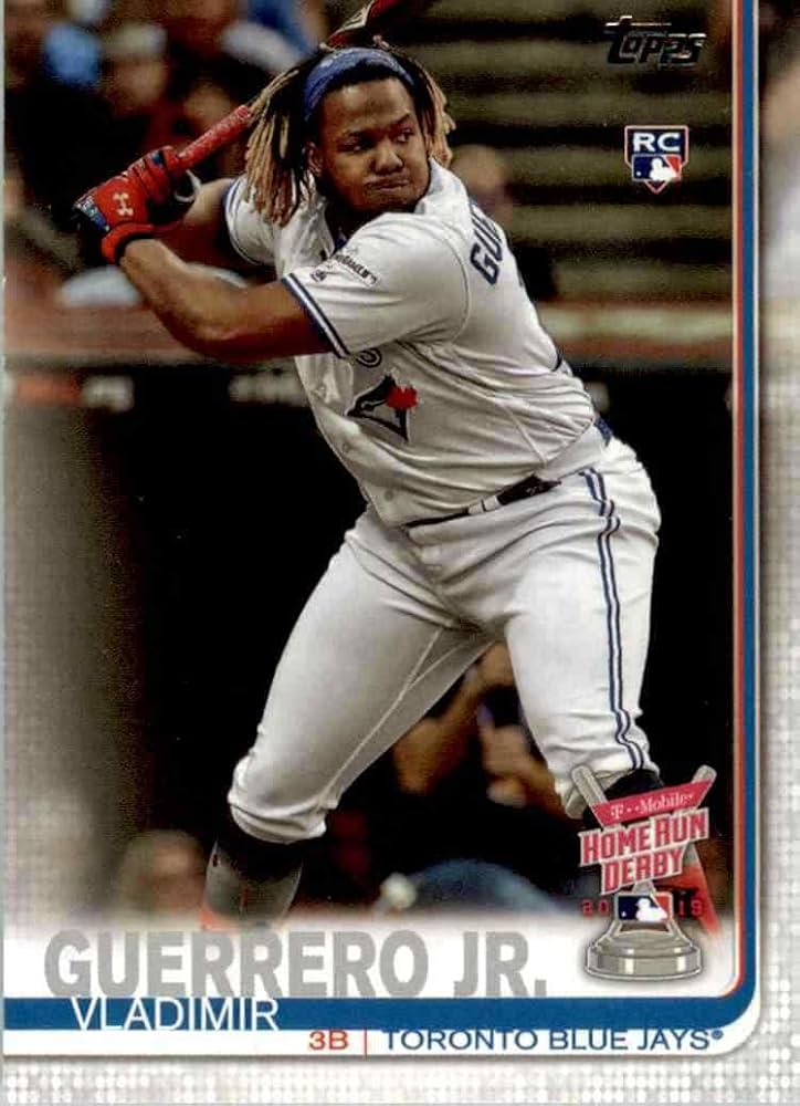 その他 Guerrero jr. rc auto topps psa9 Vladimir Guerrero Jr 2019 Topps Gallery Autograph Rookie